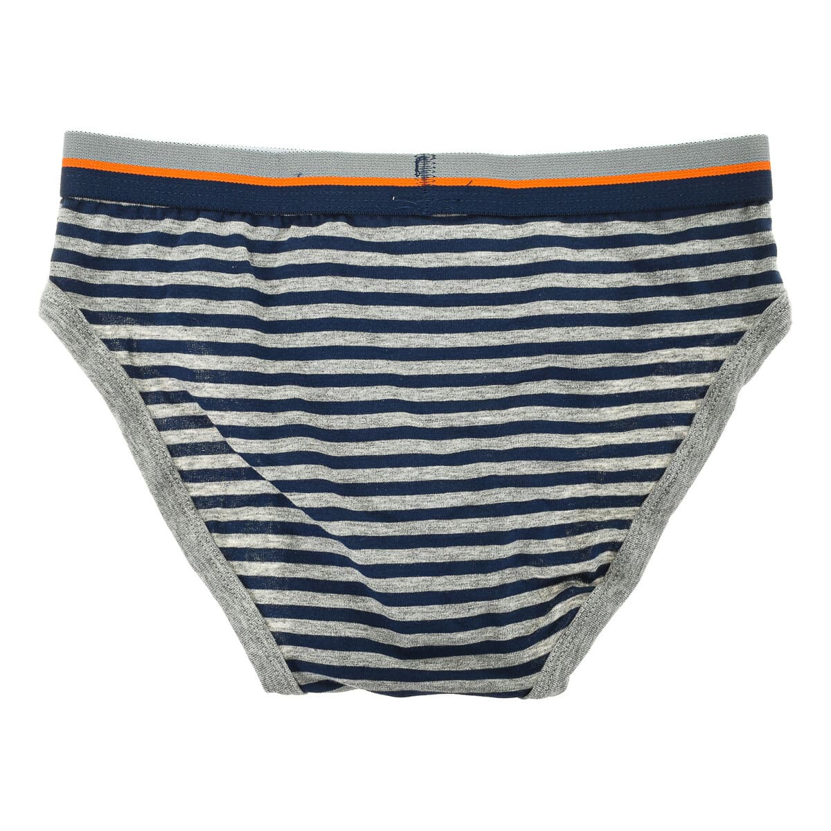 Men's Boxer Briefs Le Petit Garçon Multicolor