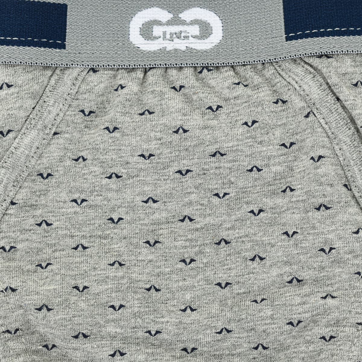 Men's Boxer Briefs Le Petit Garçon Multicolor