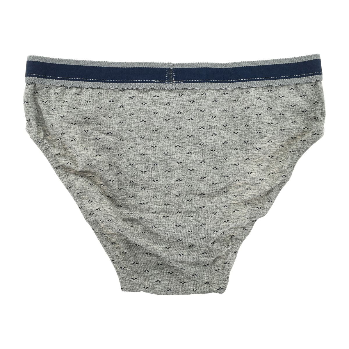 Men's Boxer Briefs Le Petit Garçon Multicolor