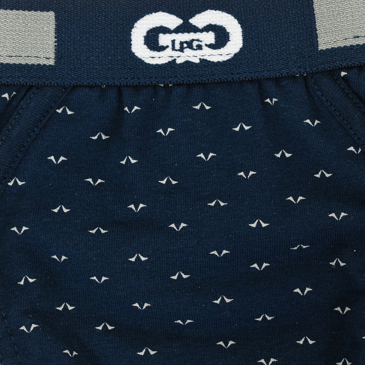 Men's Boxer Briefs Le Petit Garçon Multicolor