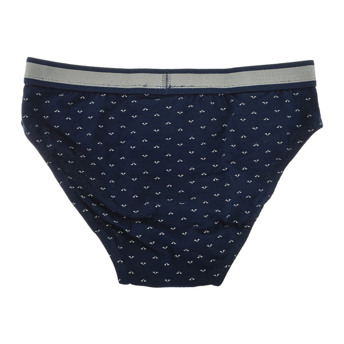 Men's Boxer Briefs Le Petit Garçon Multicolor