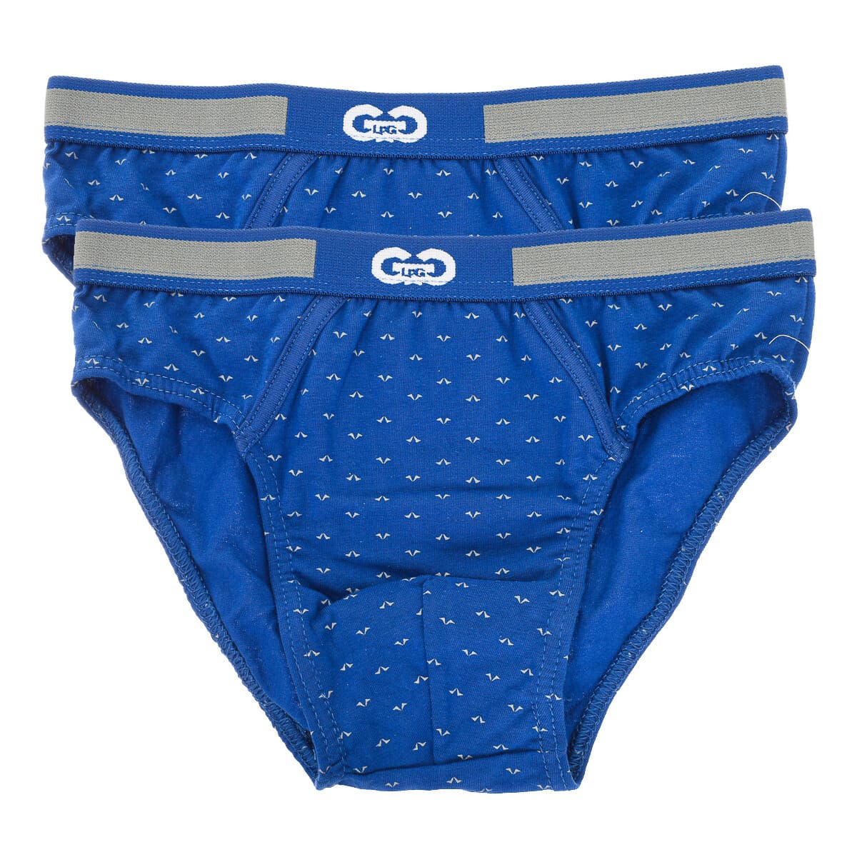 Men's Boxer Briefs Le Petit Garçon Multicolor