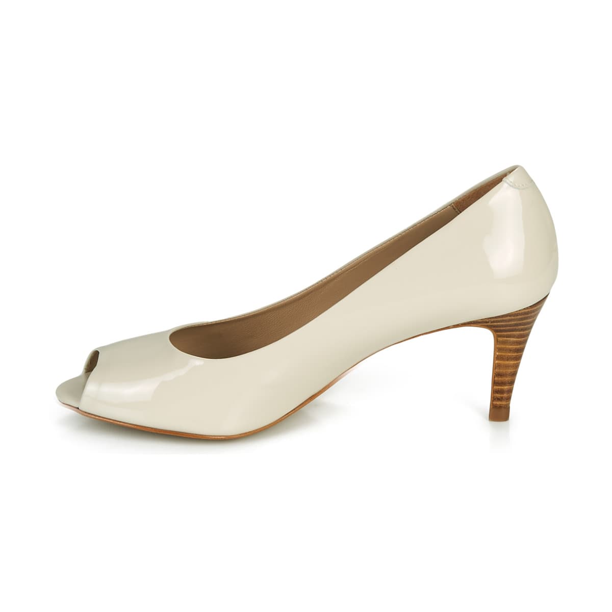Women's Pumps JB Martin Beige