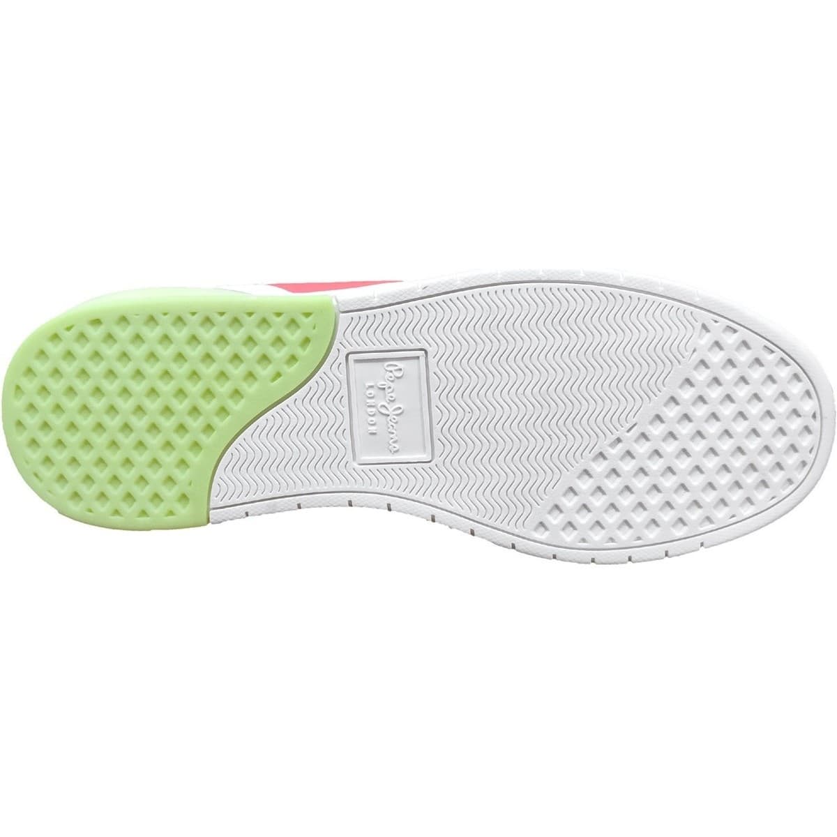 Women's Sneakers Pepe Jeans White