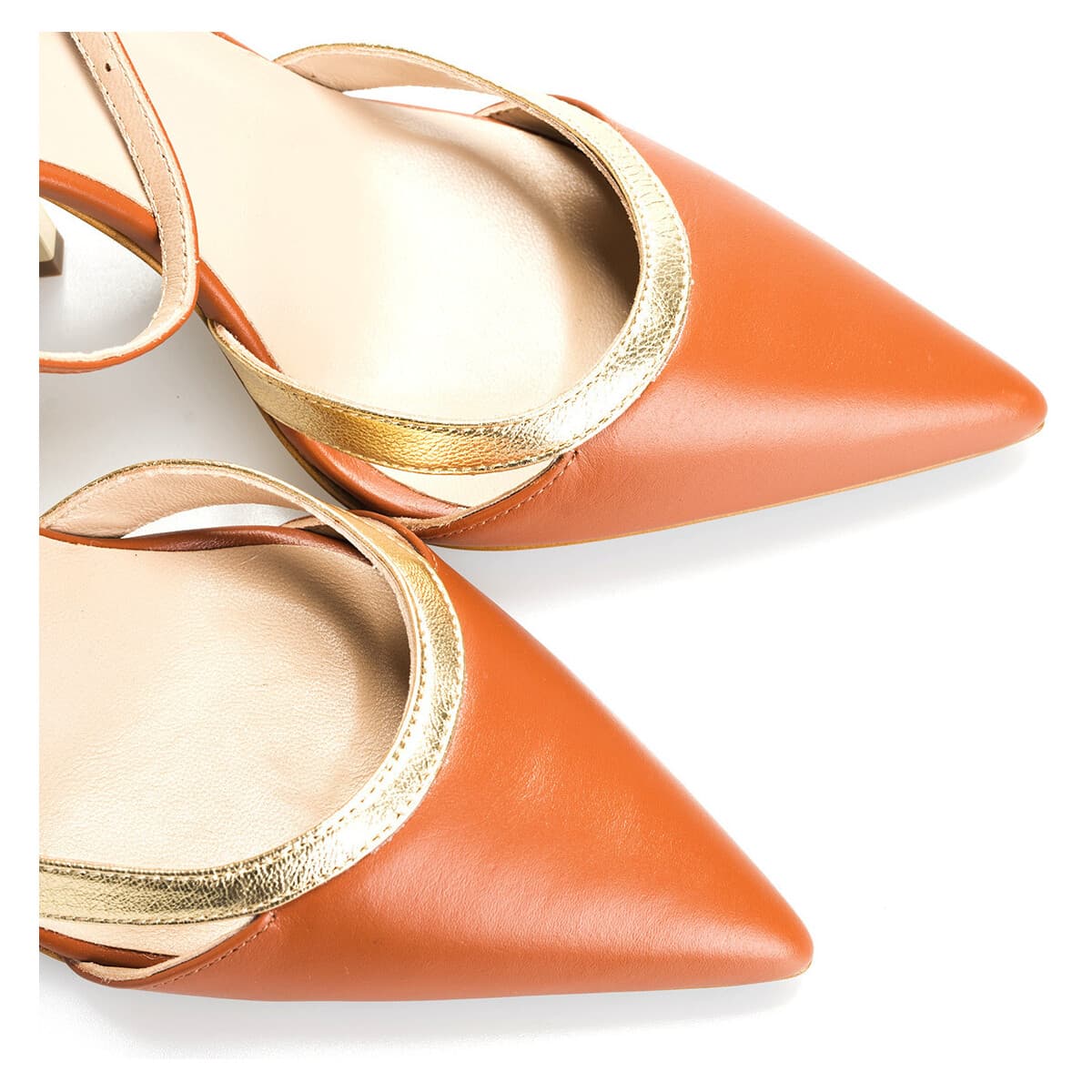 Women's Pumps Patrizia Pepe Brown