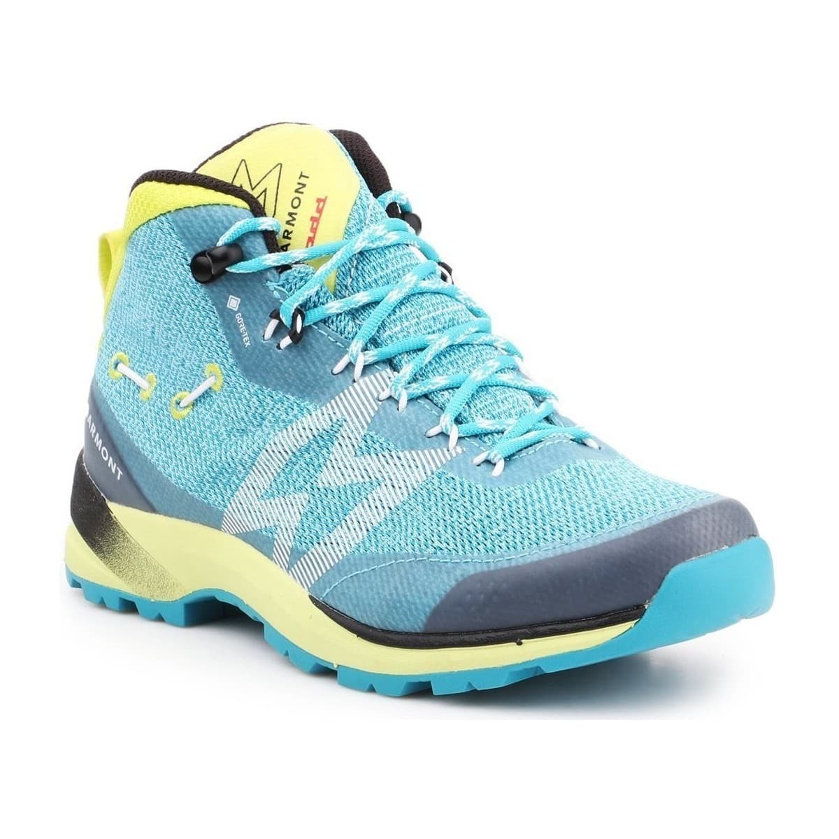 Women's Outdoor Shoes Garmont Blue