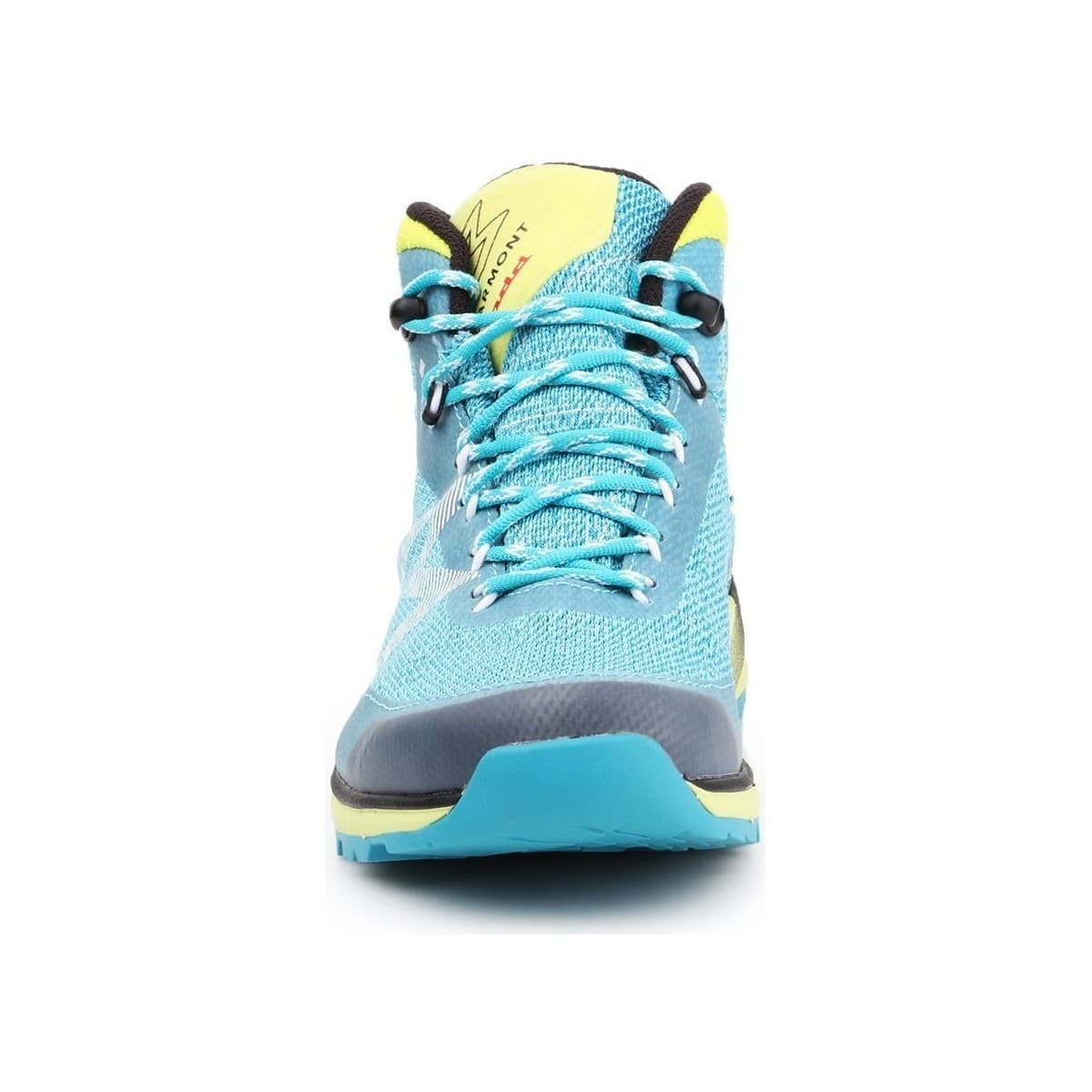 Women's Outdoor Shoes Garmont Blue