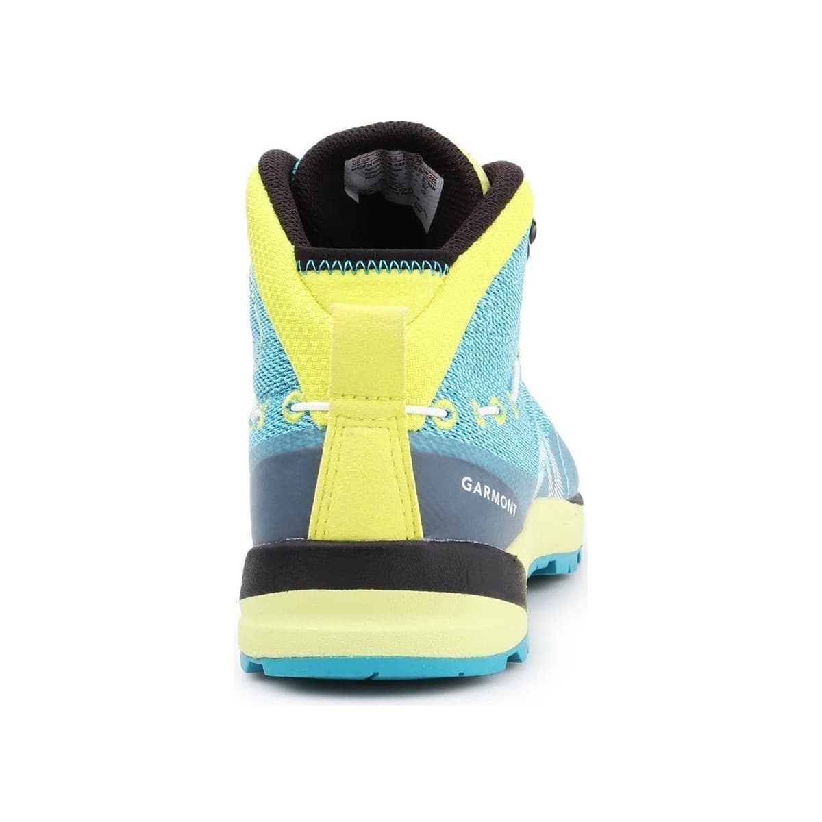 Women's Outdoor Shoes Garmont Blue