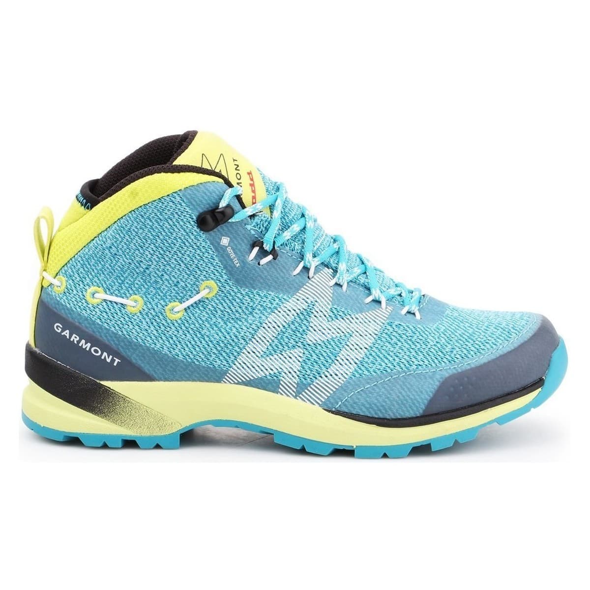 Women's Outdoor Shoes Garmont Blue