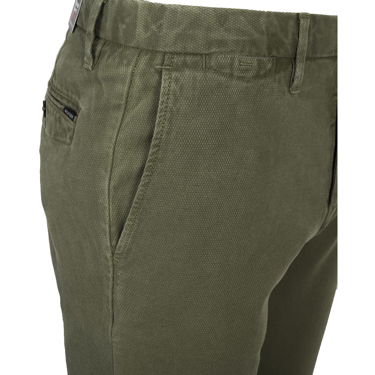 Men's Pants Tommy Hilfiger Green