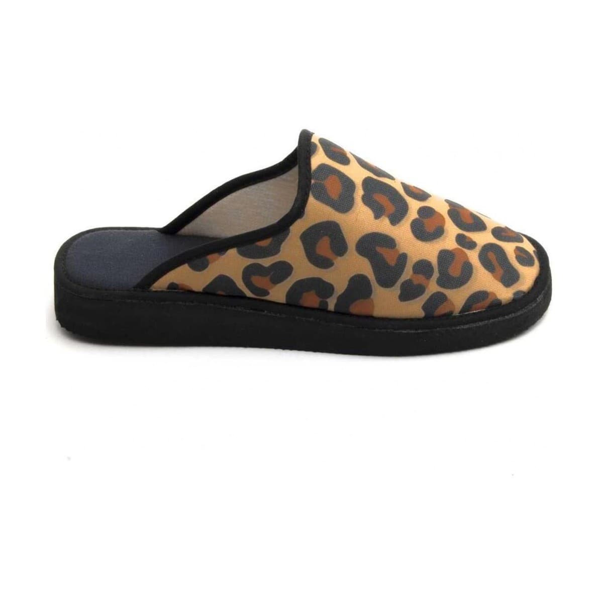 Boys' House Slippers Northome Brown