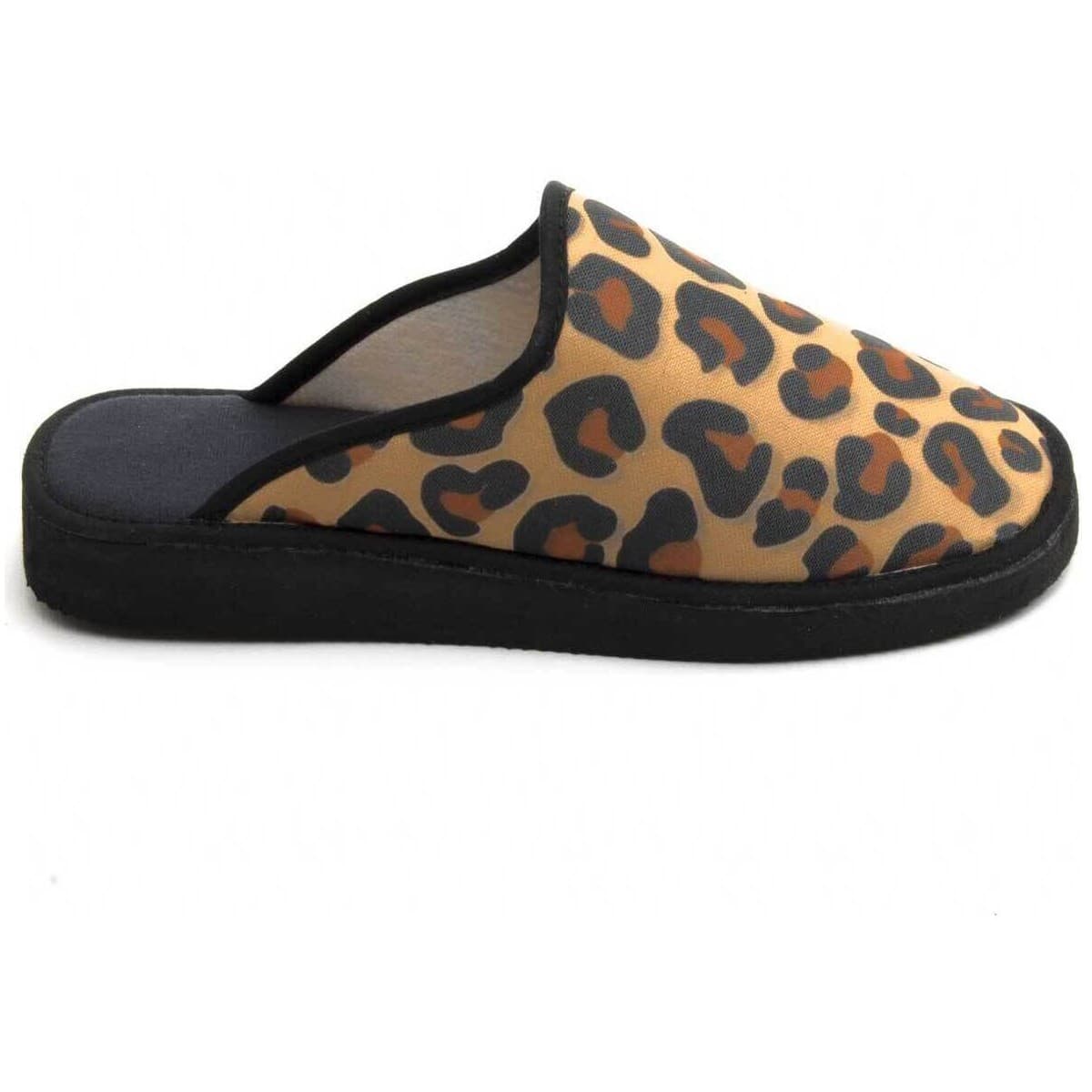 Girls' House Slippers Northome Brown