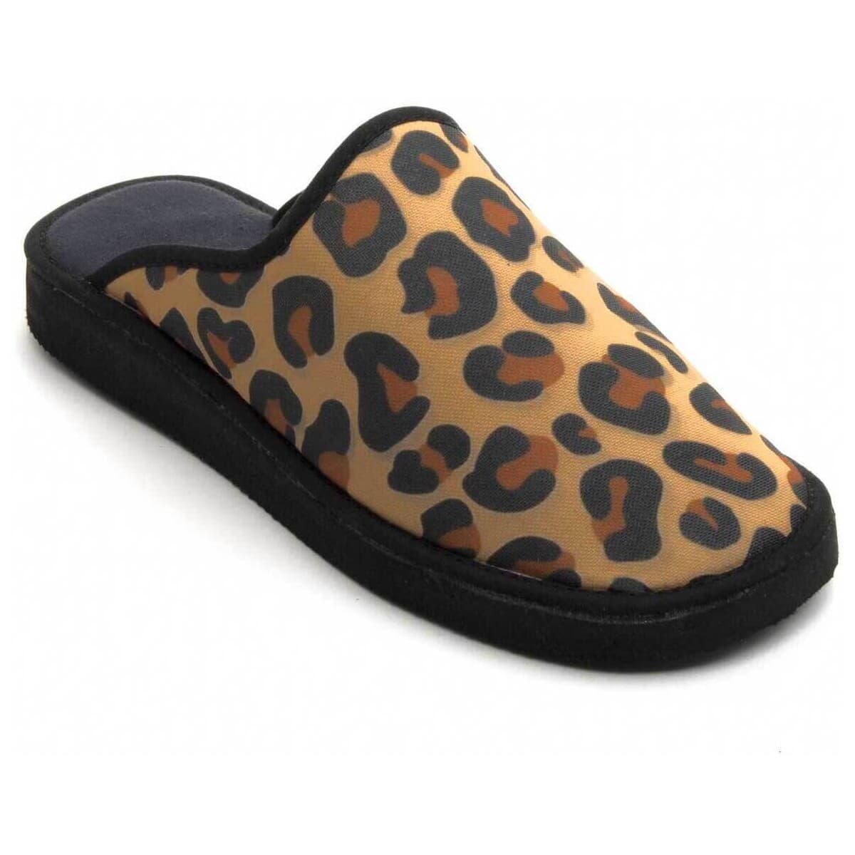 Girls' House Slippers Northome Brown