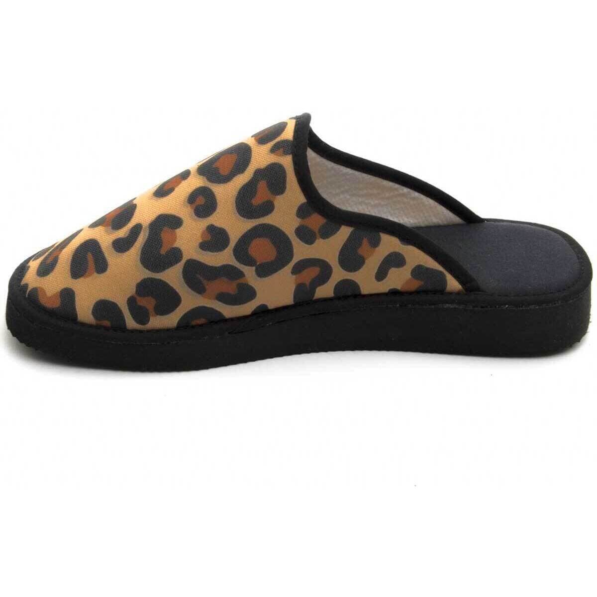 Girls' House Slippers Northome Brown