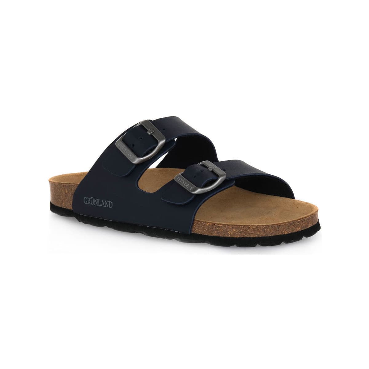 Mules Grunland BLU 70SARA