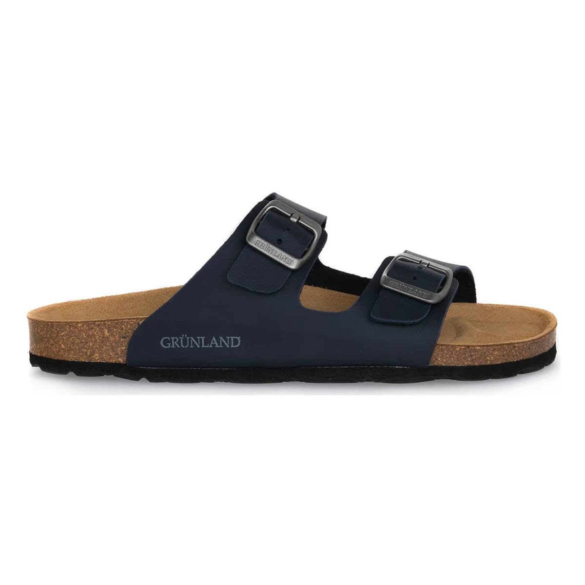 Women's Mules Grunland Blue