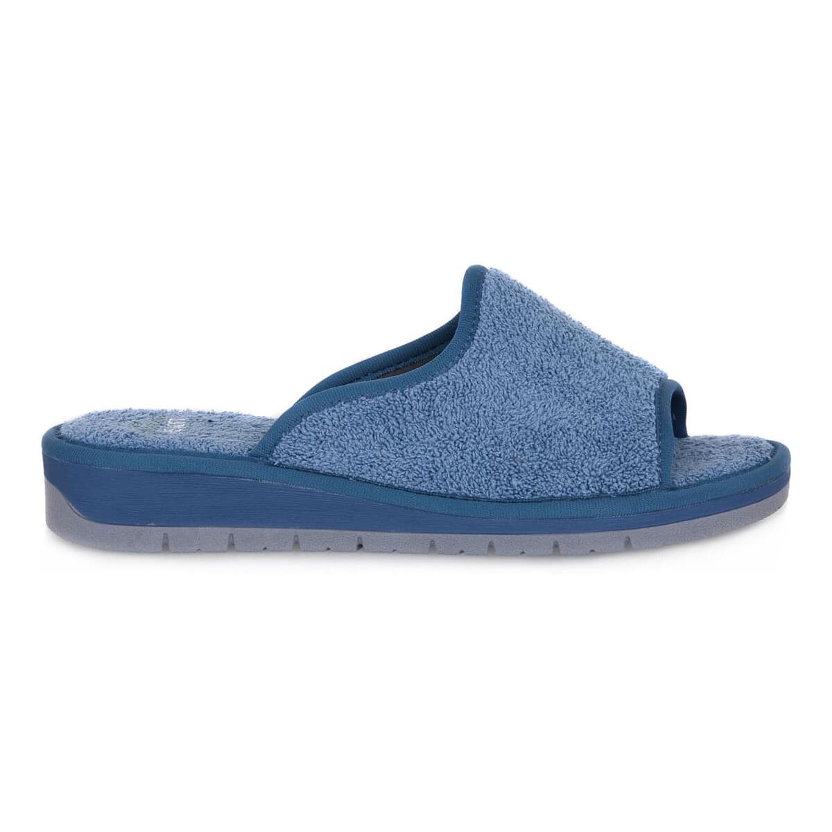 Women's Mules Grunland Blue
