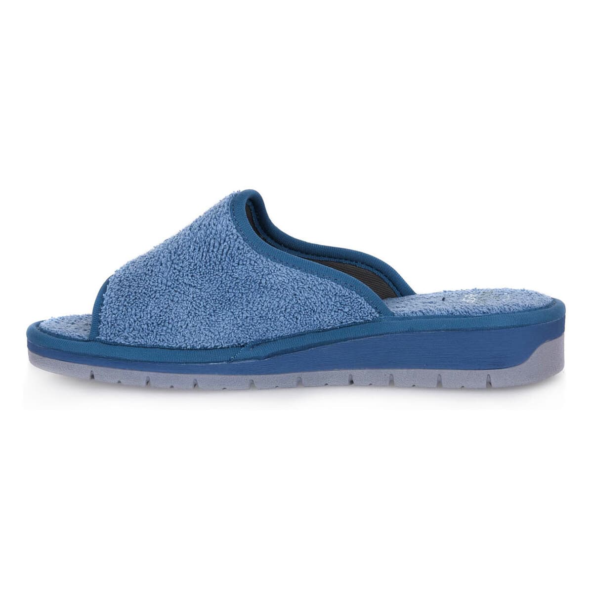 Women's Mules Grunland Blue