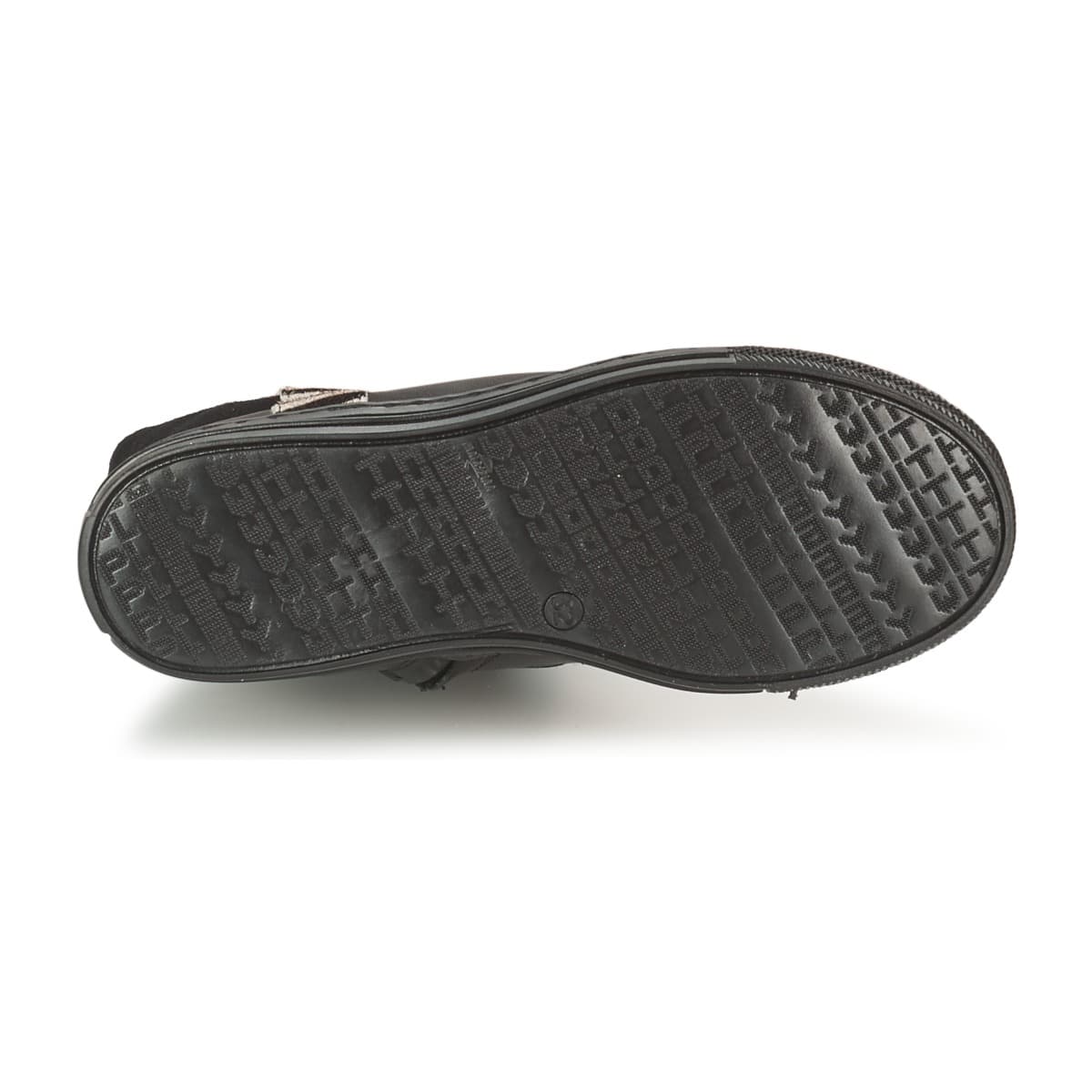 Girls' Boots Citrouille et Compagnie Black