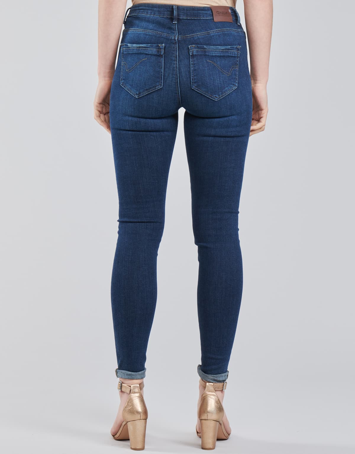 Women's Jeans Only Blue