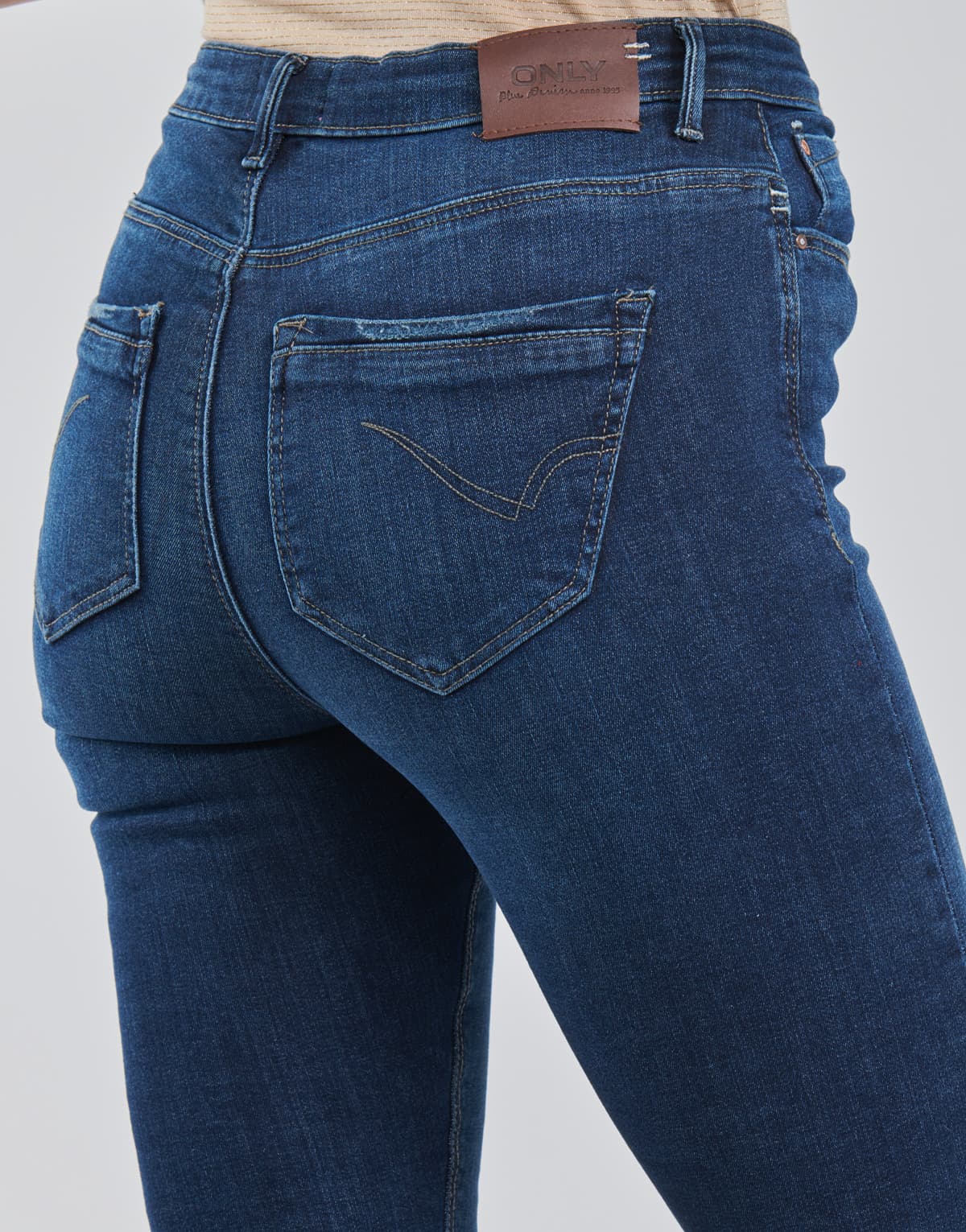 Women's Jeans Only Blue