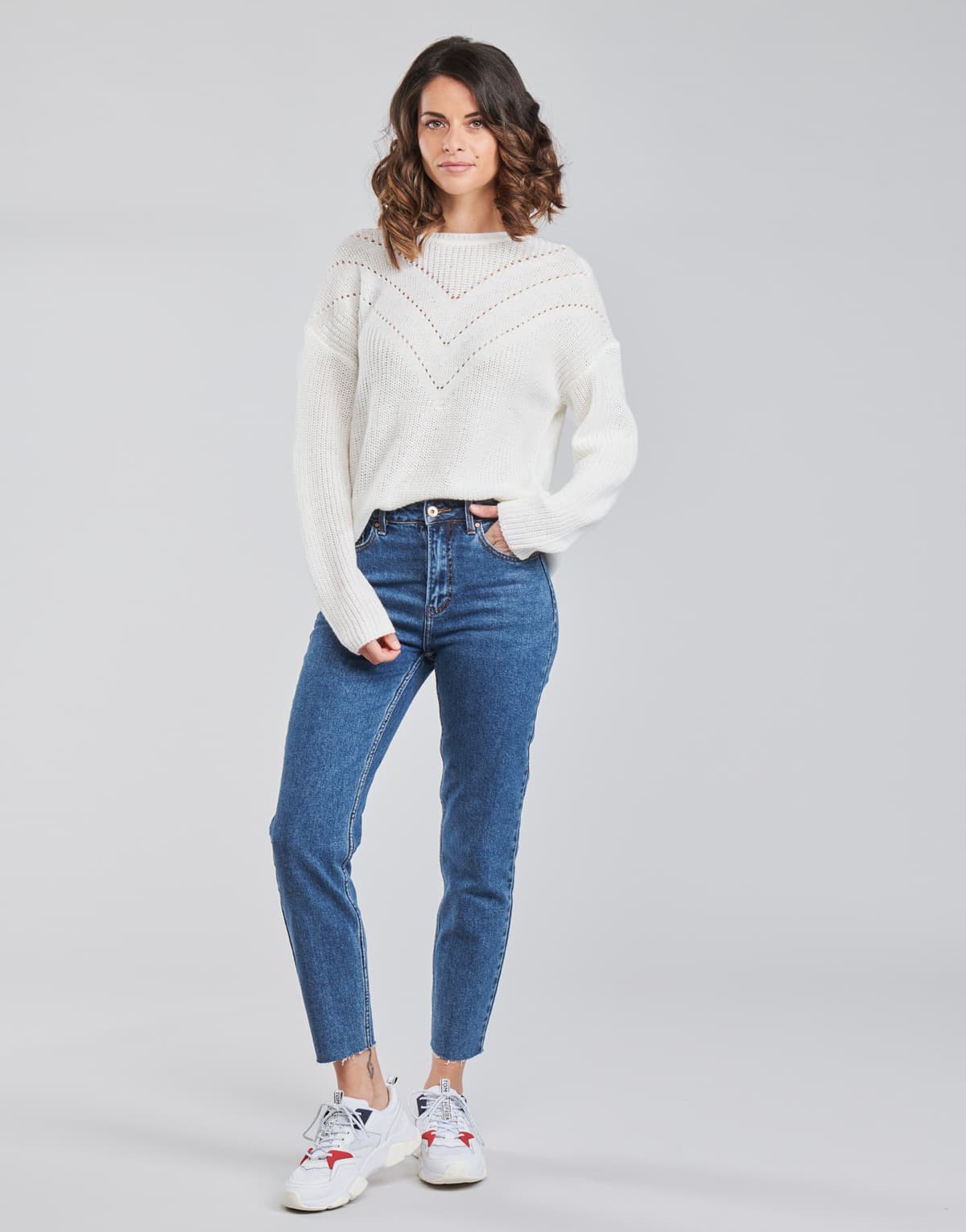 Women's Jeans Only Blue