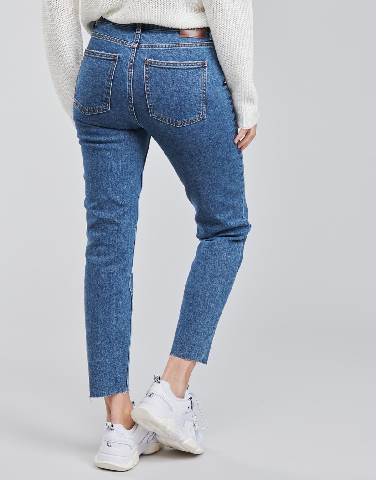 Women's Jeans Only Blue
