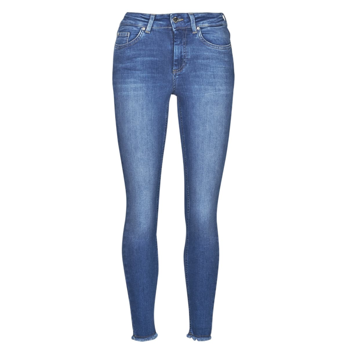 Women's Jeans Only Blue