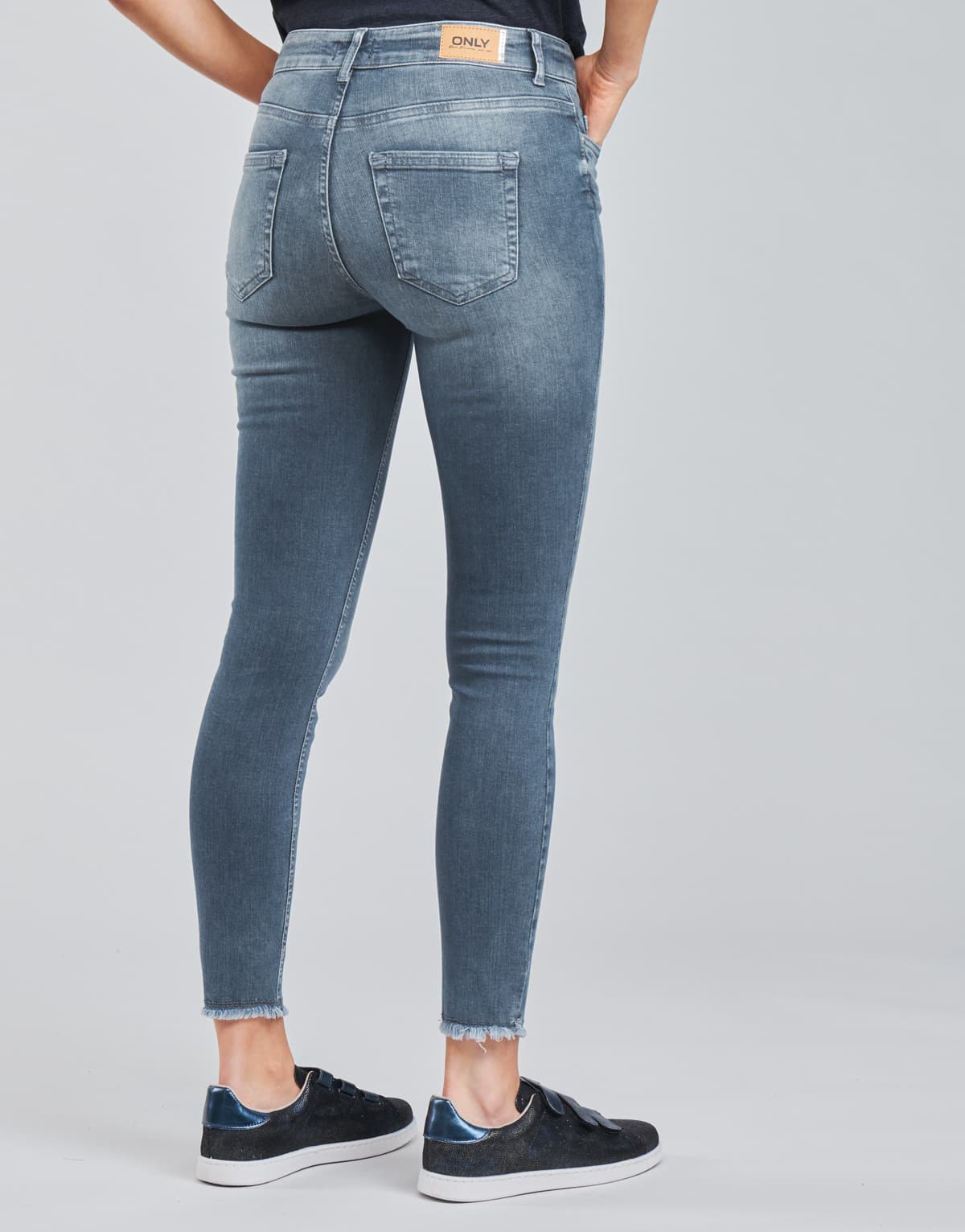 Women's Jeans Only Blue