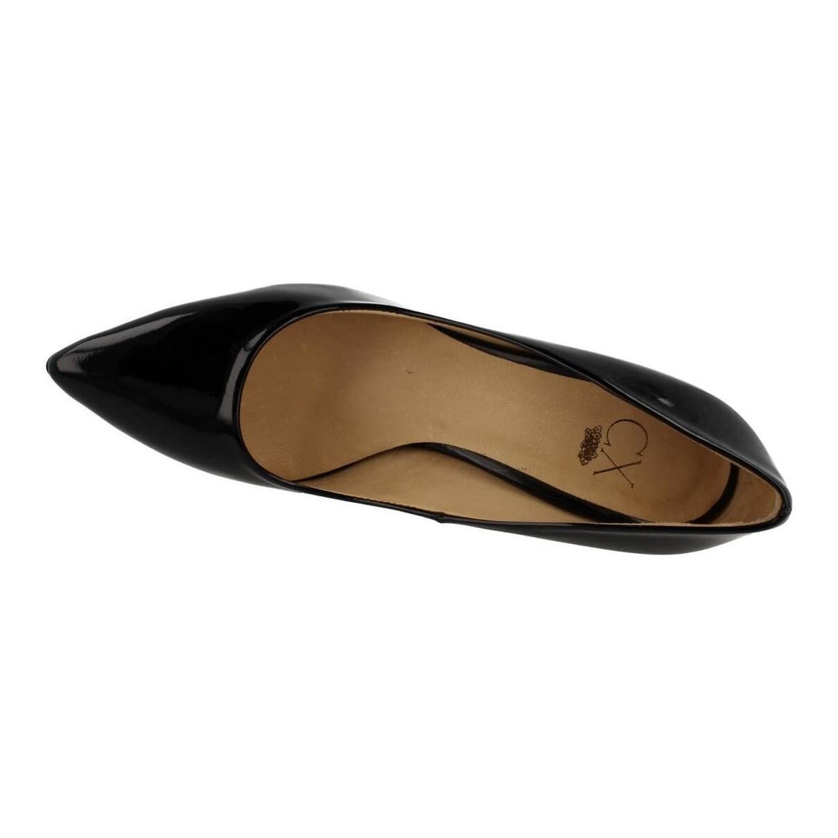 Women's Dress Shoes Cx Black