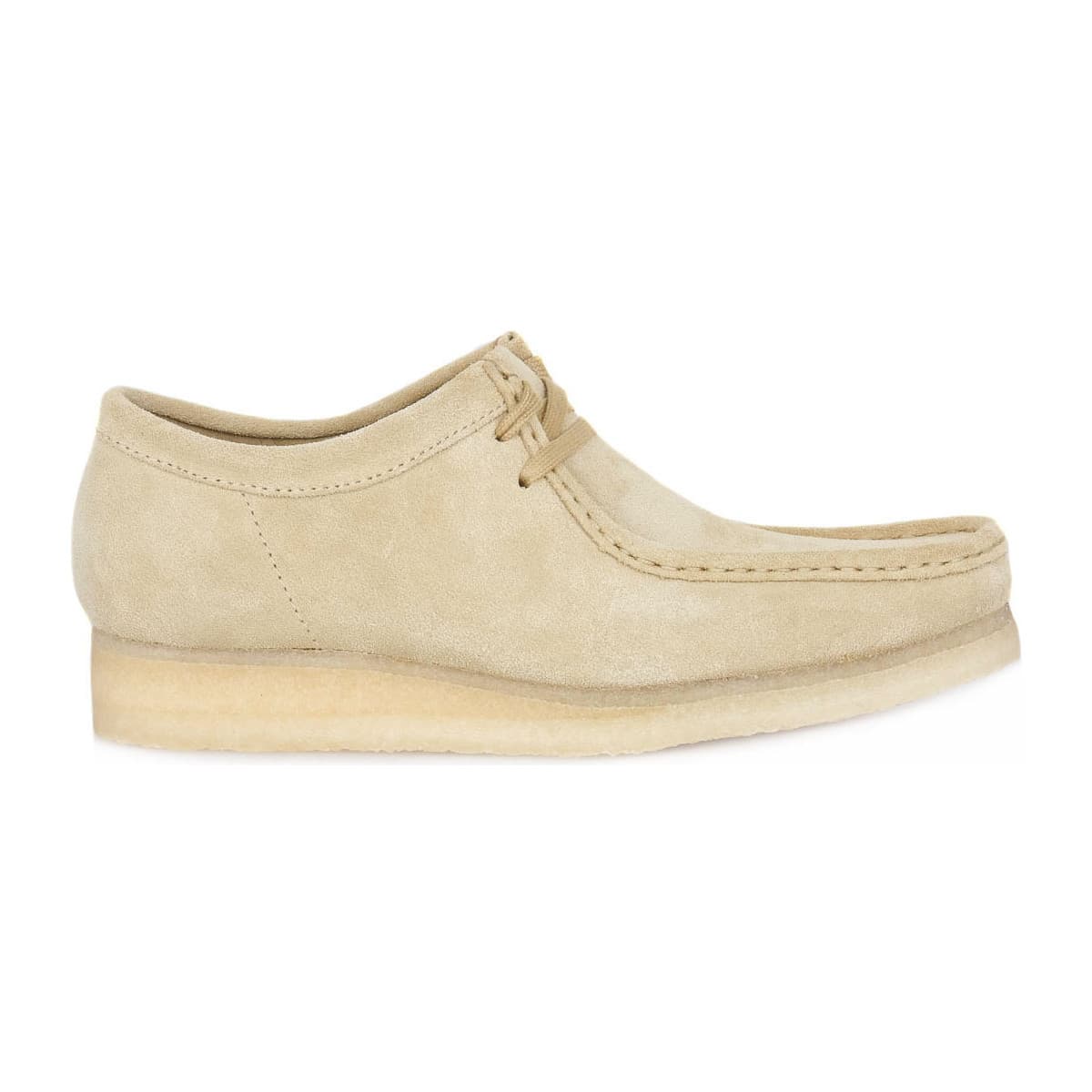 Men's Loafers Clarks Beige