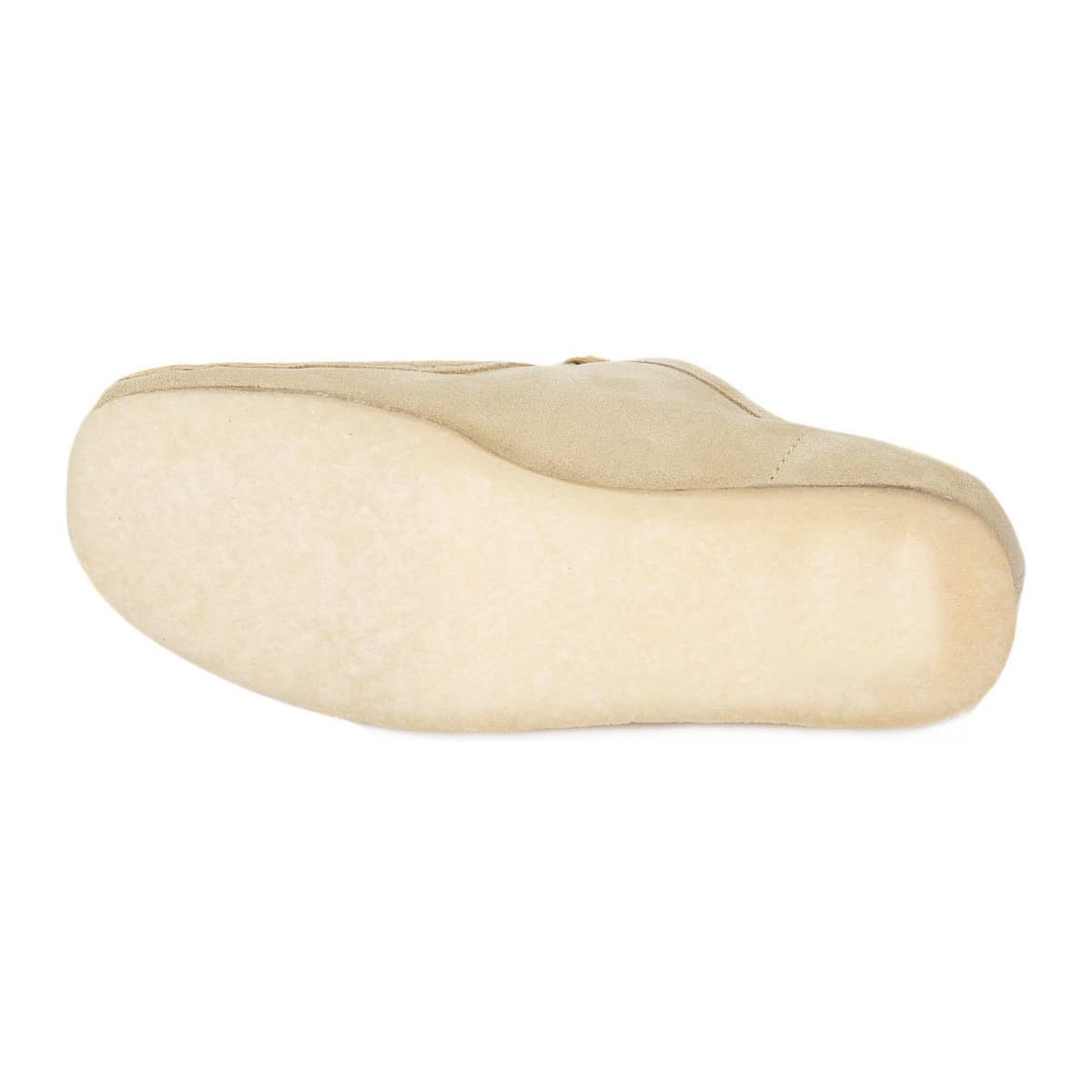 Men's Loafers Clarks Beige