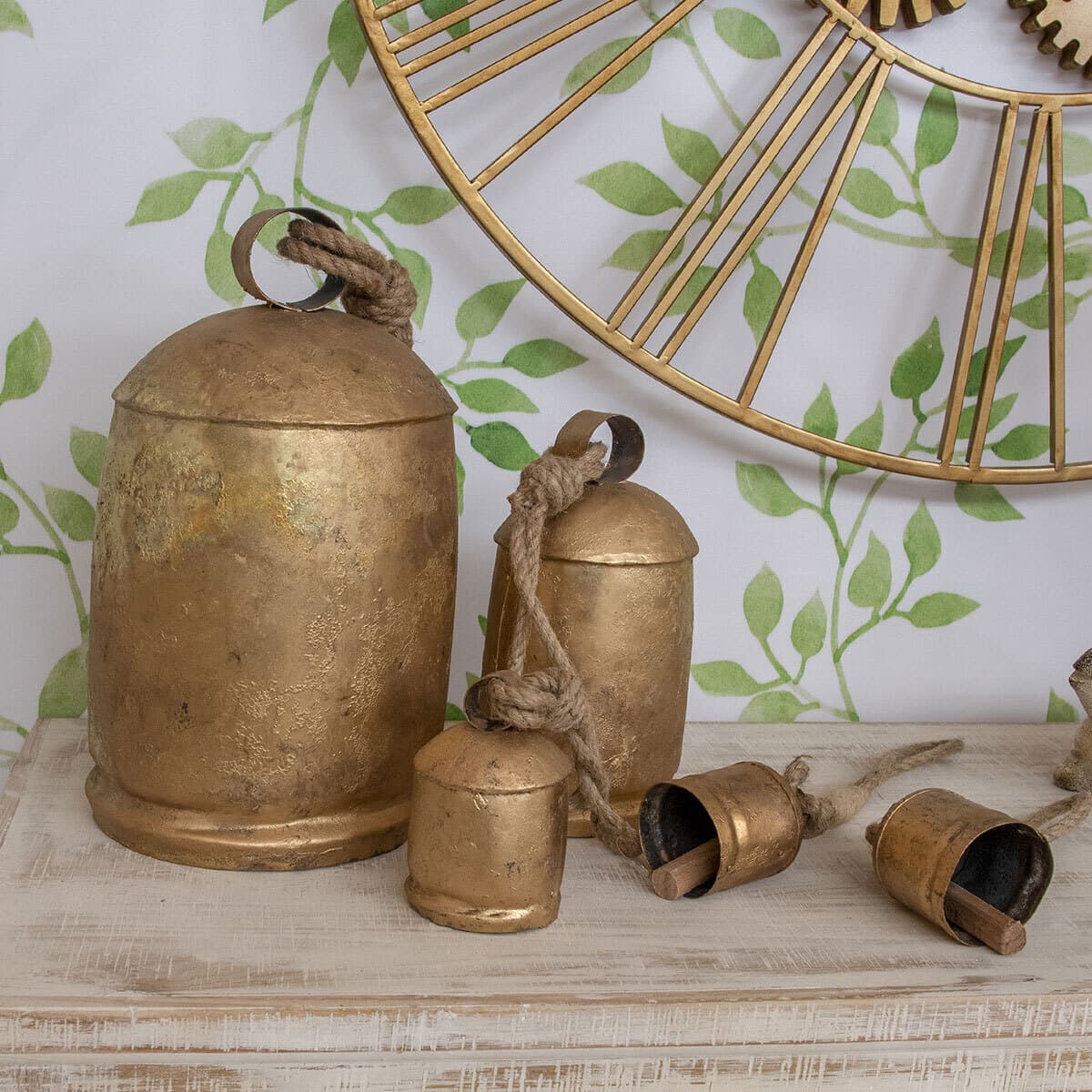 Men's Pendants Signes Grimalt Gold