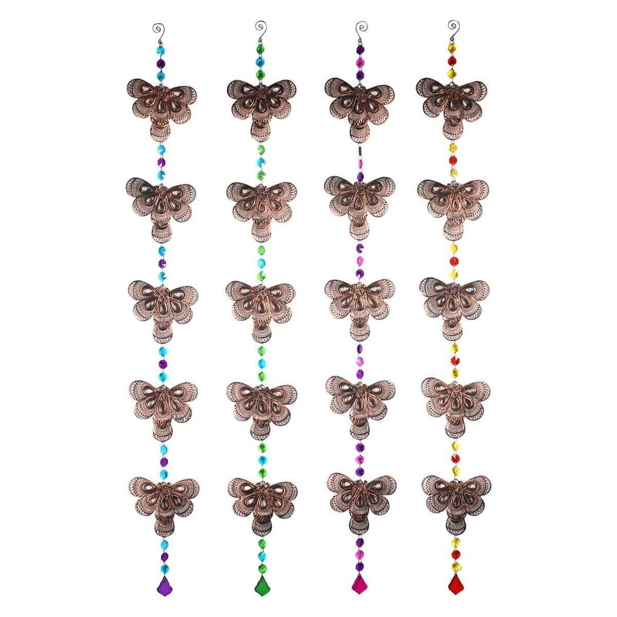 Μενταγιόν Signes Grimalt Κρεμαστό Set 4 Μονάδες