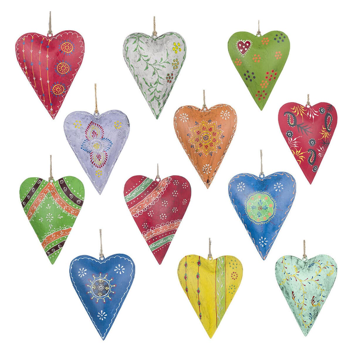 Men's Pendants Signes Grimalt Multicolor