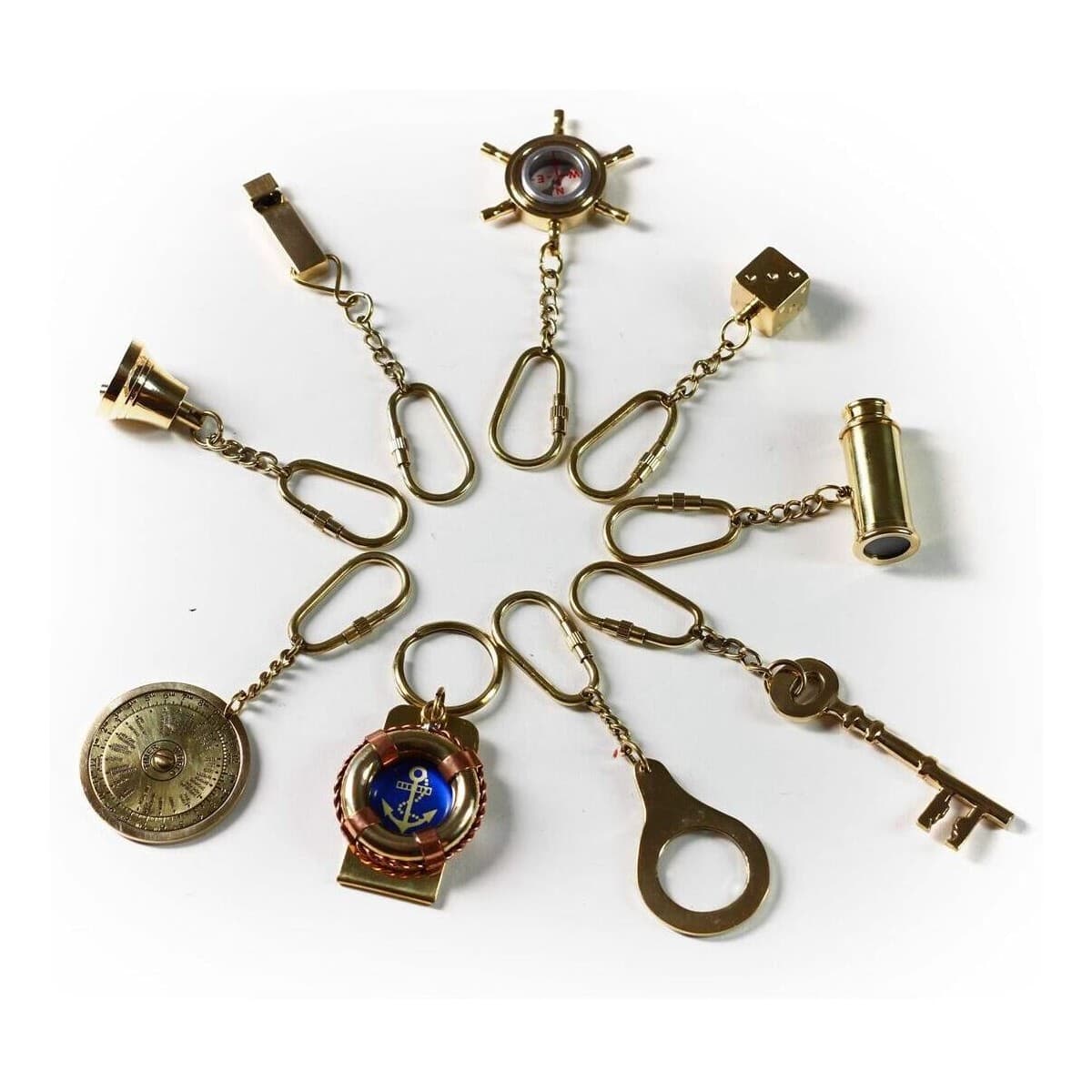 Men's Wallets Signes Grimalt Multicolor