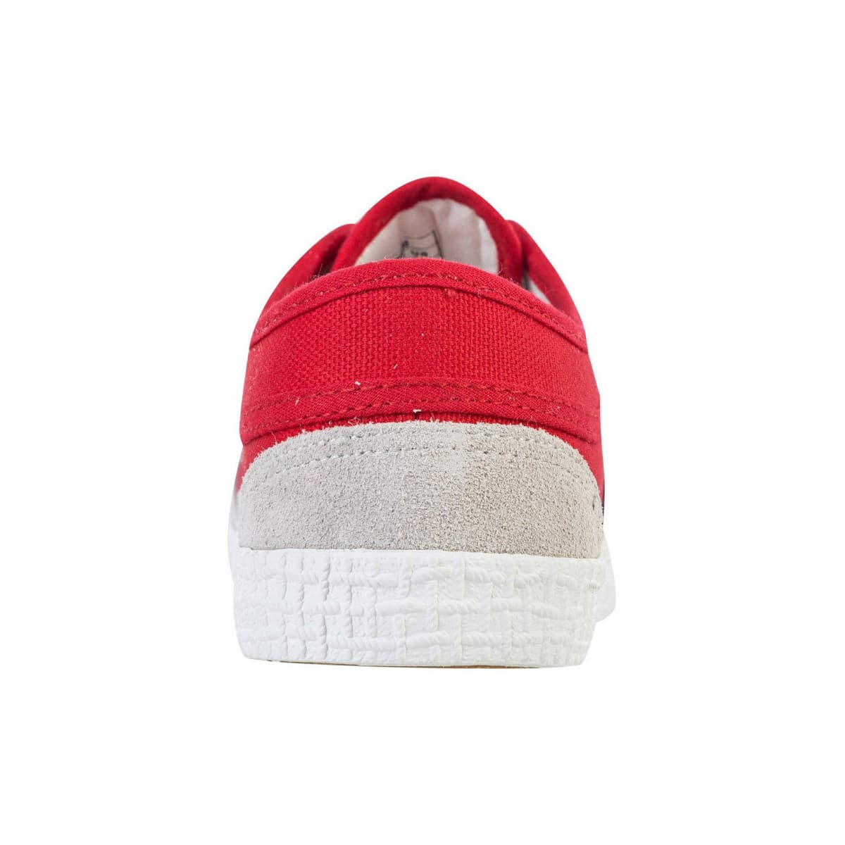 Women's Sneakers Kawasaki Red
