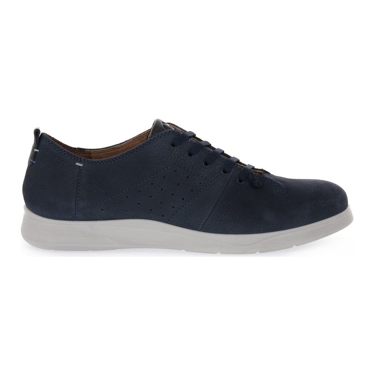 Men's Gym Shoes Grunland Blue