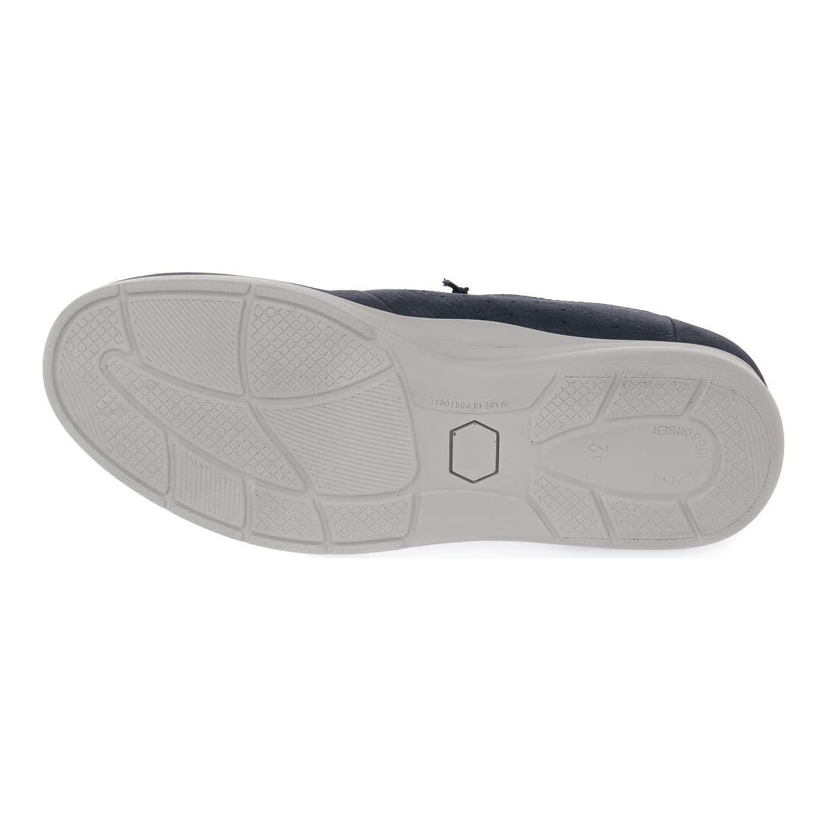 Men's Gym Shoes Grunland Blue