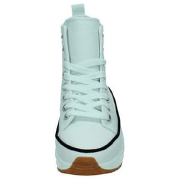 Women's Sneakers Demax White