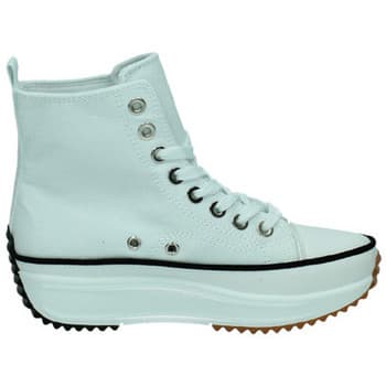 Women's Sneakers Demax White