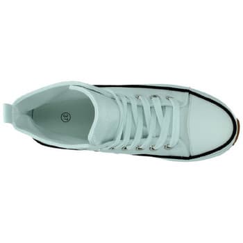 Women's Sneakers Demax White