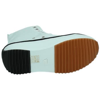 Women's Sneakers Demax White