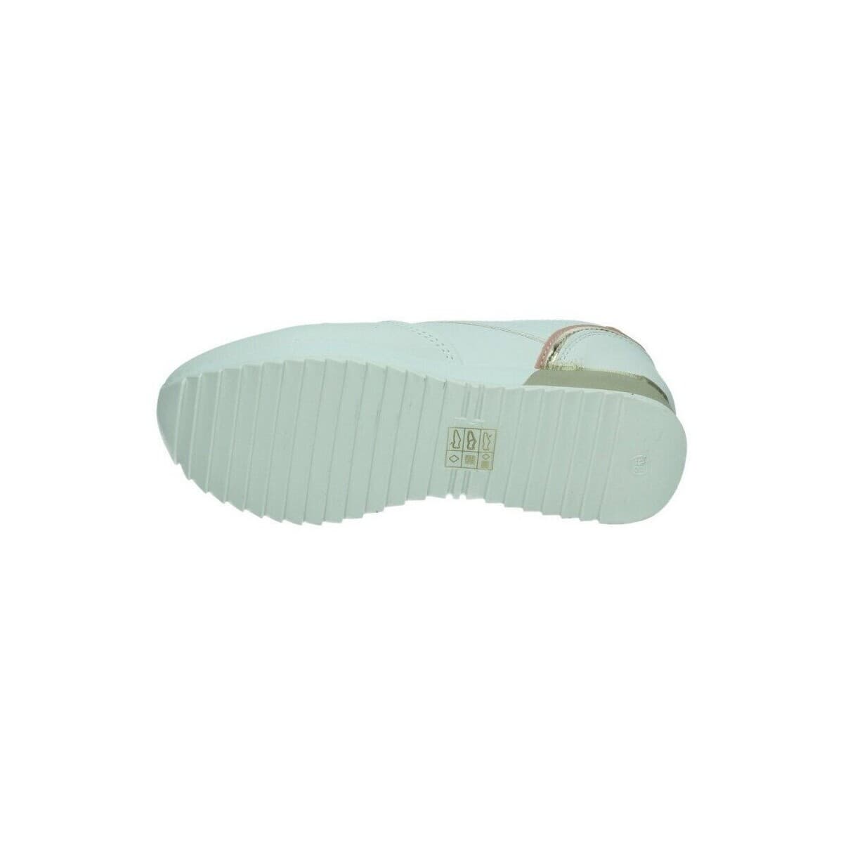 Women's Sneakers Demax White