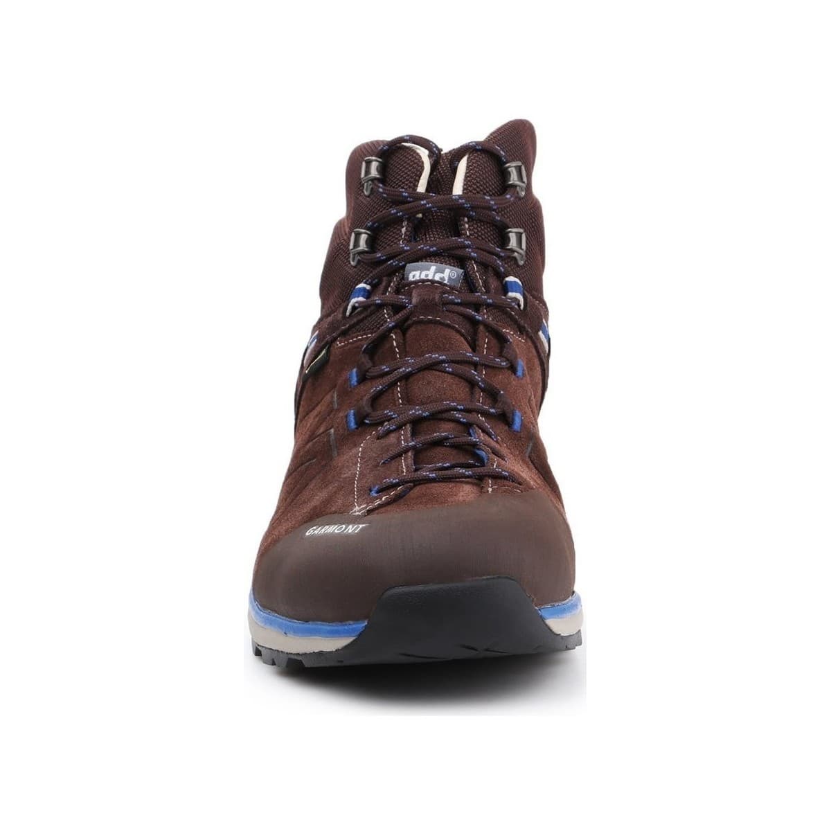 Men's Outdoor Shoes Garmont Brown