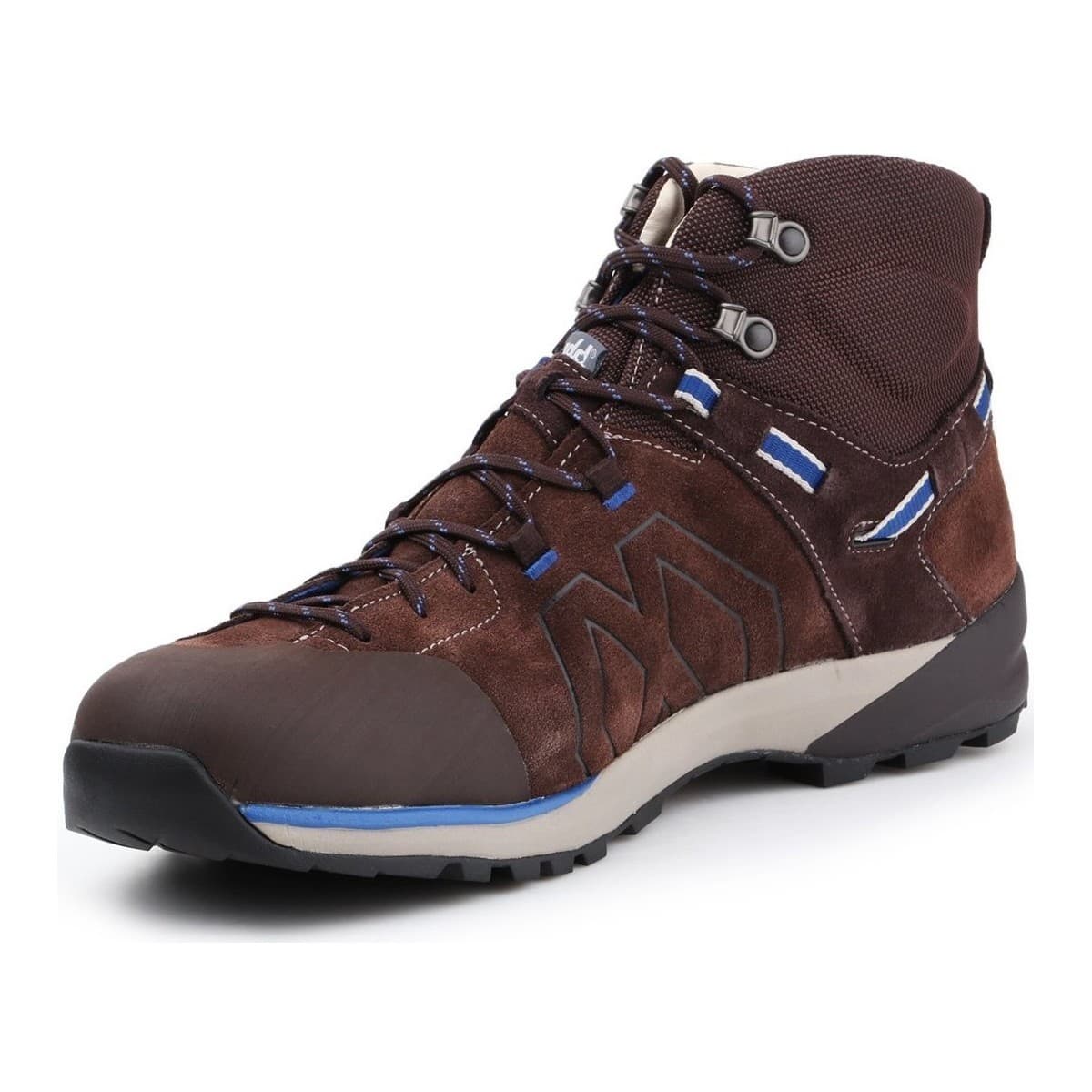 Men's Outdoor Shoes Garmont Brown