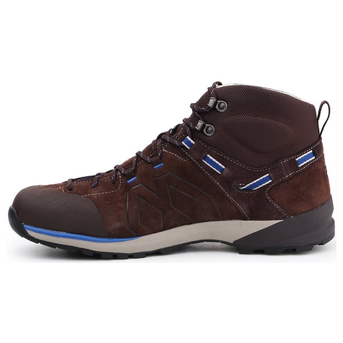 Men's Outdoor Shoes Garmont Brown