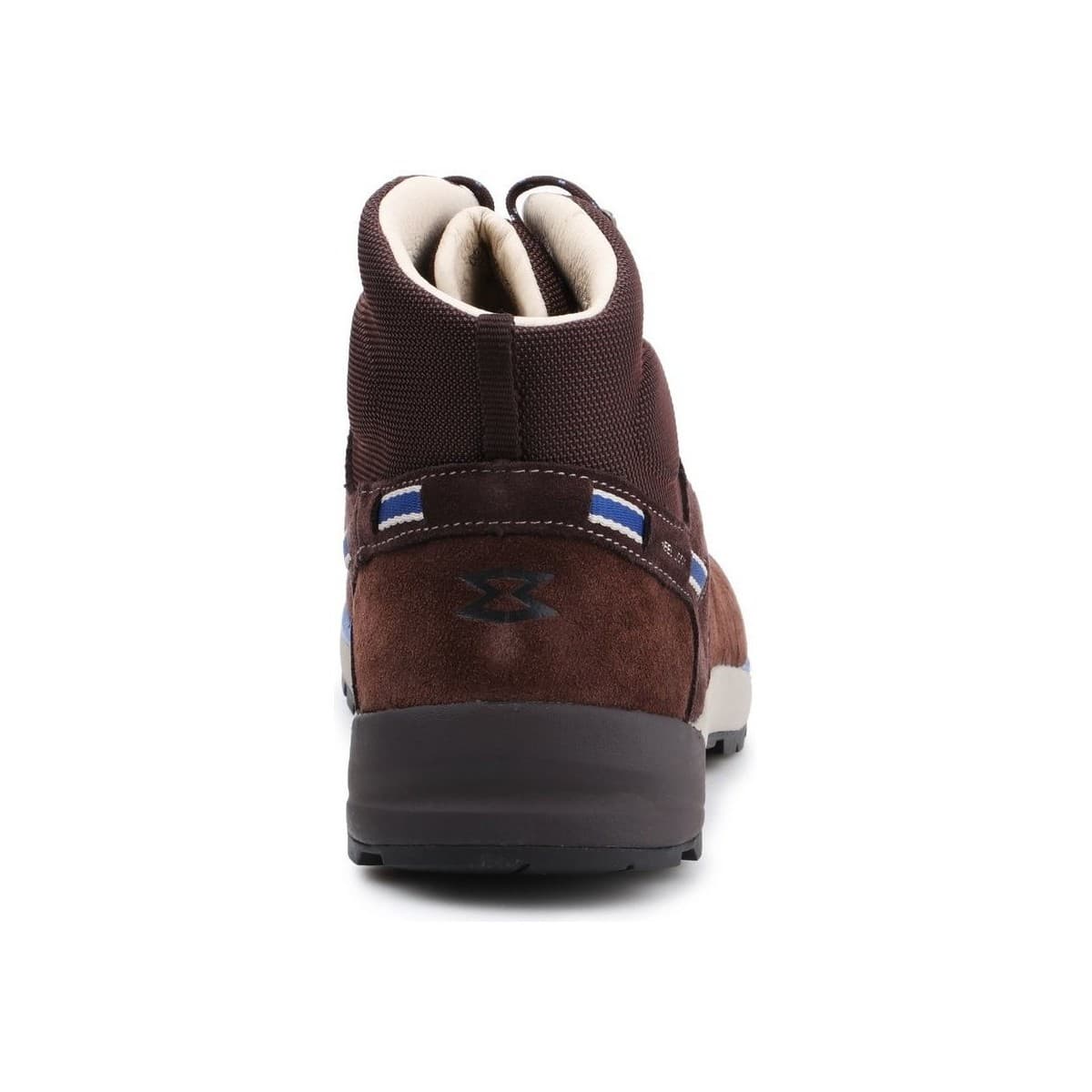 Men's Outdoor Shoes Garmont Brown