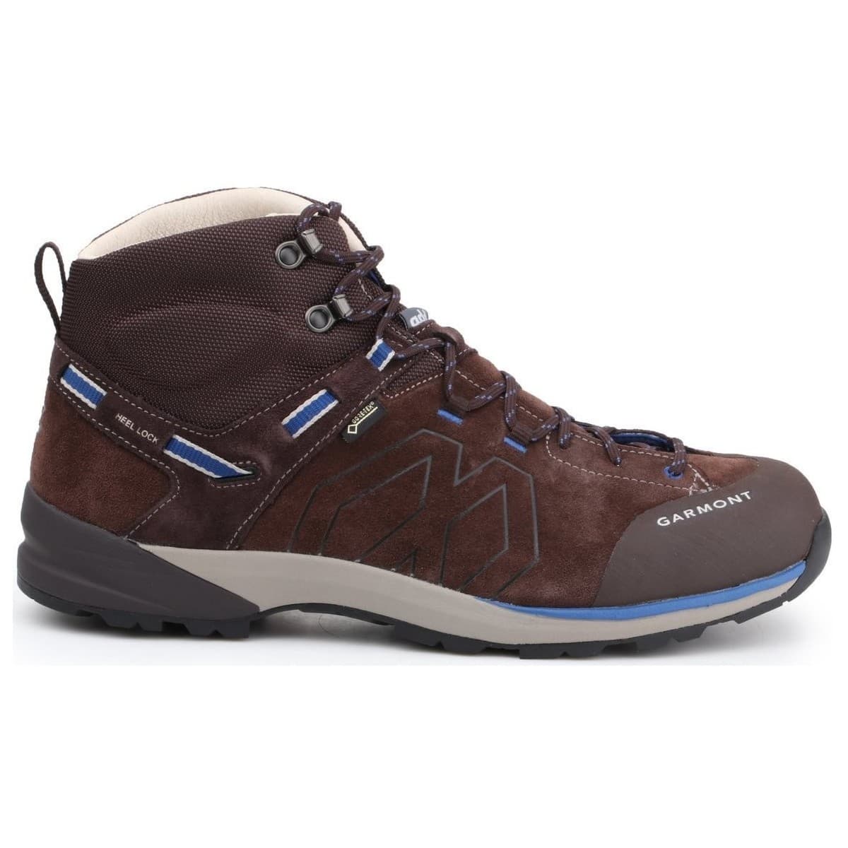 Men's Outdoor Shoes Garmont Brown