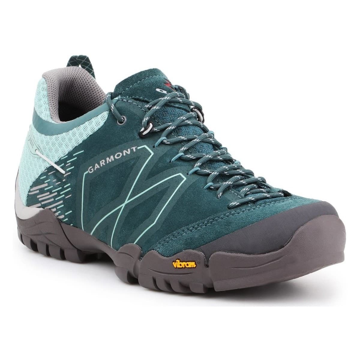 Women's Outdoor Shoes Garmont Green